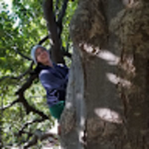 Meet your Posher, Monica